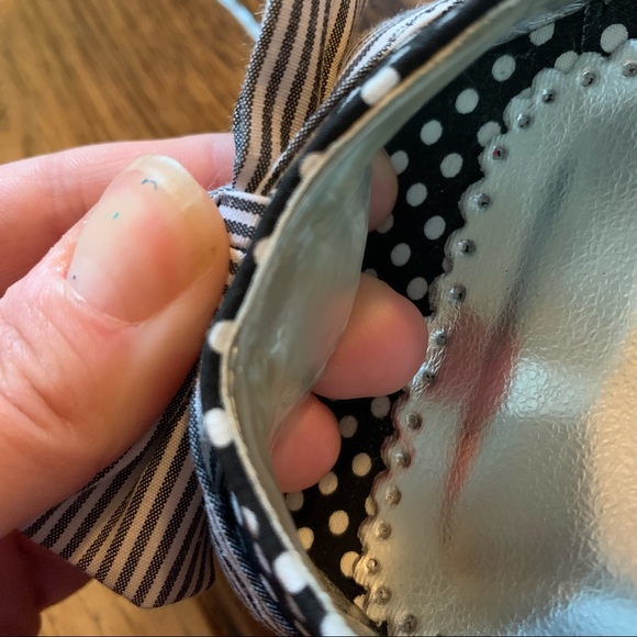 Rampage | Grayson Heels |. Sz 8.5 - Picture 14 of 15